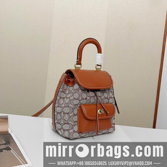 Replica Coach Bags Coach CH591 21x23x12cm zy