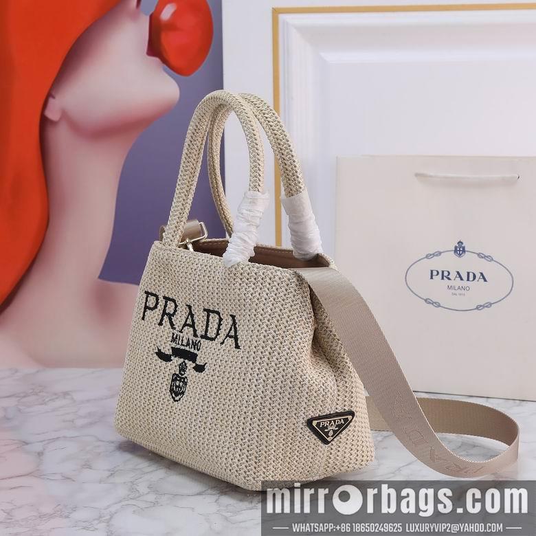 Replica Prada Bags 25X19cm 112202 XMY 4colour