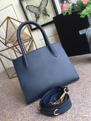 Replica Prada Bags Monochrome 1BA156 26x20x15cm ap