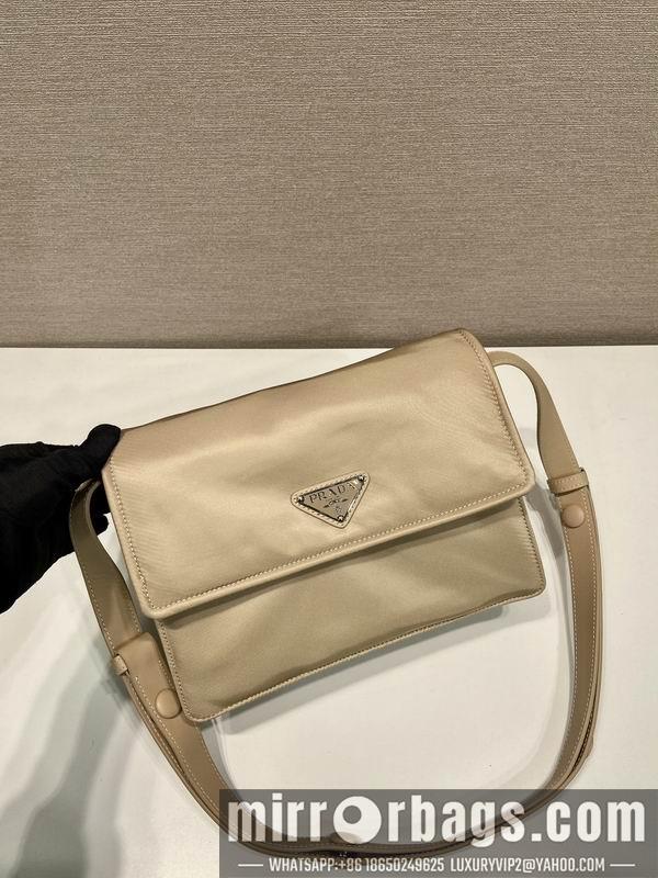 Replica Prada Bags Prada 1BD258 23.5x18x11cm AP2色