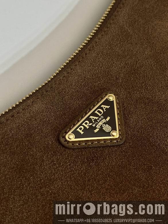 Replica Prada Bags 1BC228 39X24X12cm WP
