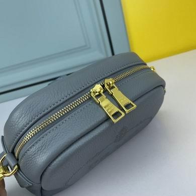 Replica Prada Bags Brique 1BH187 21X14X8cm YW