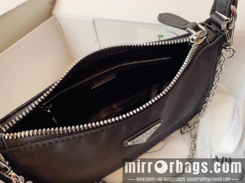 Replica Prada Bags 1BD330 21X6X12cm CN