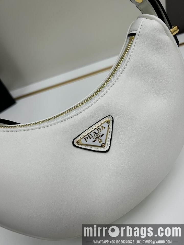 Replica Prada Bags Prada 1BH913 23x14.5x7.5cm jj2
