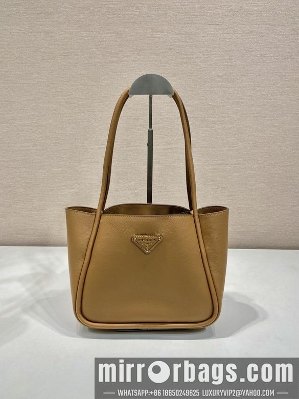 Replica Prada Bags Prada 1BG539 25x18.5x12.5cm AP