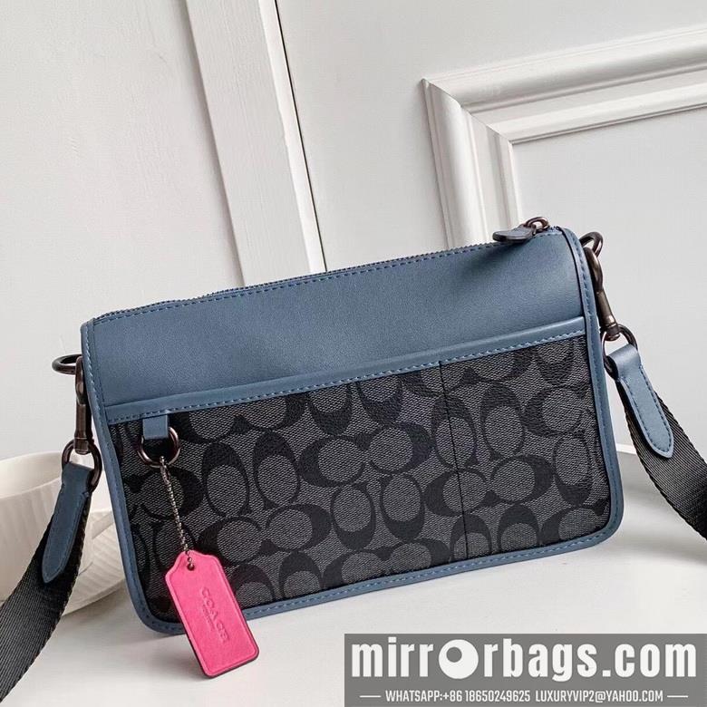 Replica Coach Bags C8141 JH 3colour