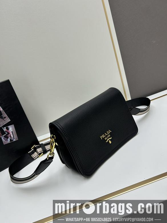 Replica Prada Bags Prada 1BA106 22x14x8cm jj6