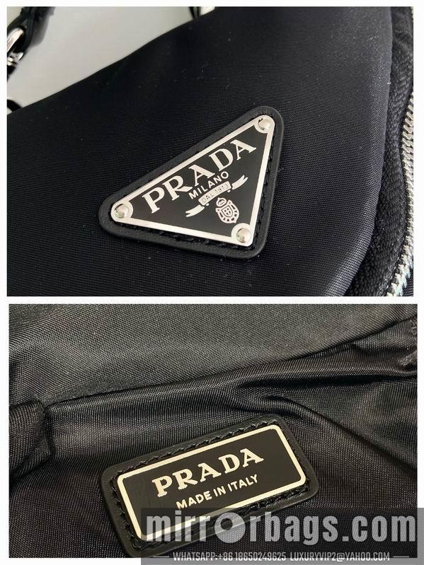Replica Prada Bags 2VH147 21X15X15cm ap