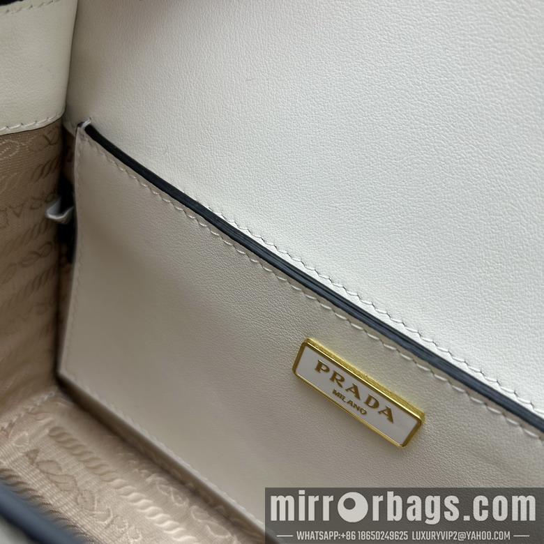 Replica Prada Bags Prada 1BD318 21.5x14x4cm ss3