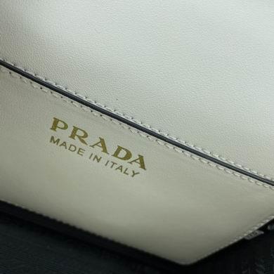 Replica Prada Bags Saffiano 2129 21X14X6.5cm YW
