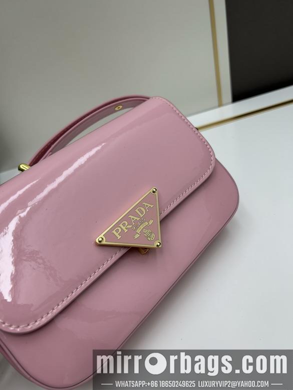 Replica Prada Bags Prada 339 21.5x13x5cm jj2