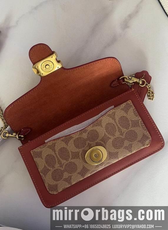 Replica Coach Bags CE772,CE774.CJ350 21X10X5cm JH