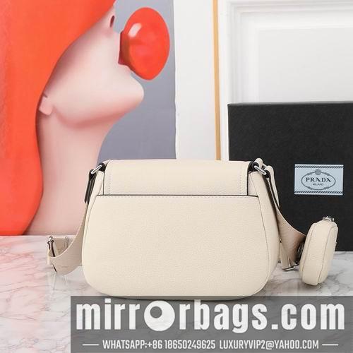Replica Prada Bags Prada 1BD293 24x17x9.5cm ww