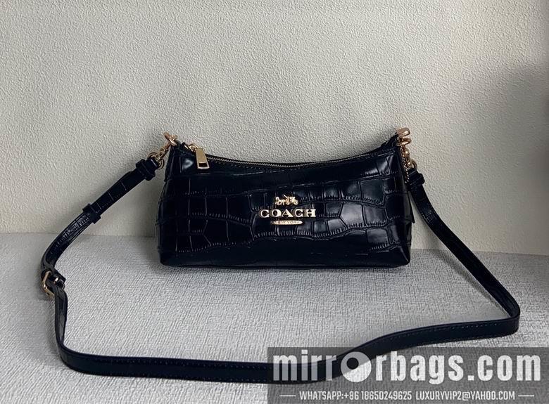 Replica Coach Bags CL405 CL406 CL407 CL656 26X12X7cm AZ 5