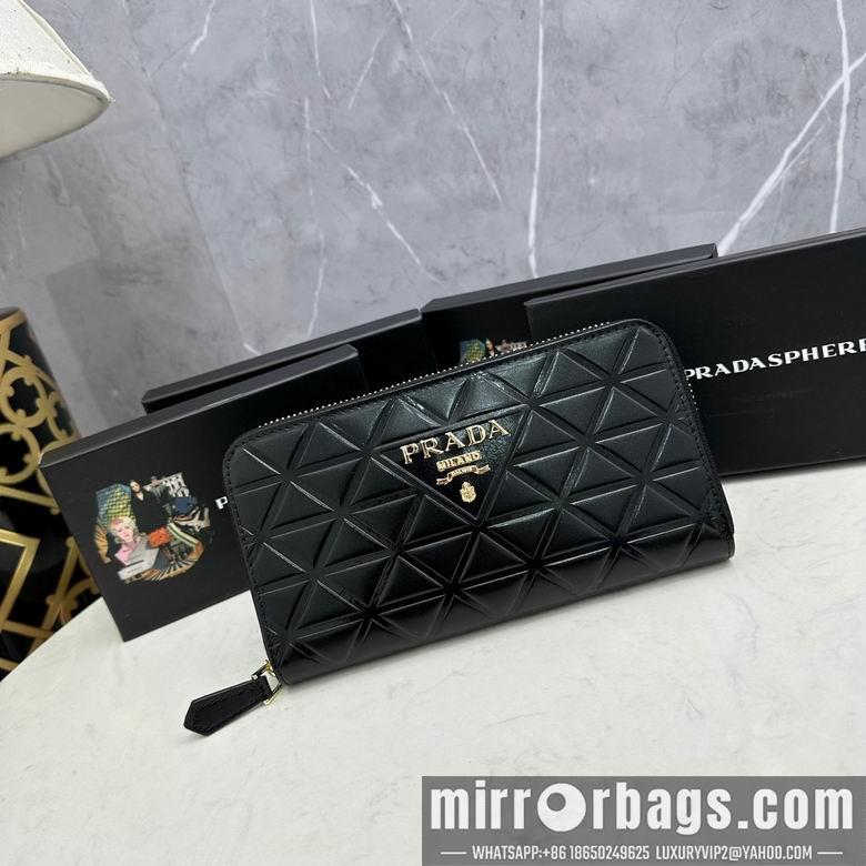 Replica Prada Bags ML201 19X10X2.5cm XM