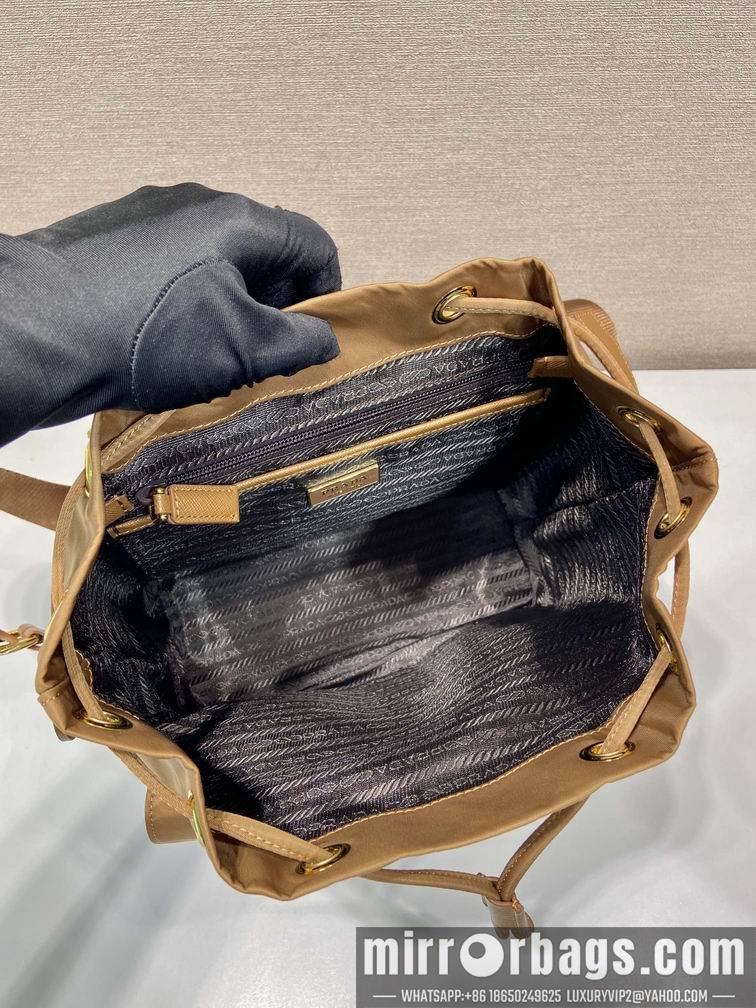 Replica Prada Bags Prada 1BZ677 23.5x28x12cm AP