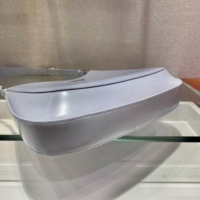 Replica Prada Bags Cleo 1BC156 30x18.5x4cm ap 19