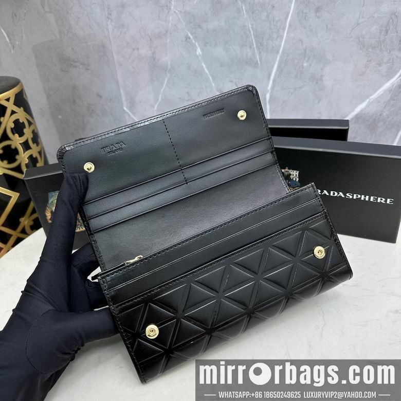 Replica Prada Bags ML202 19X10X2.5cm XM