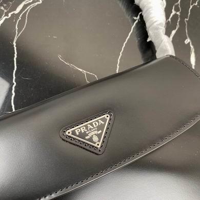 Replica Prada Bags Cleo RT1BD311 23X18X2.5