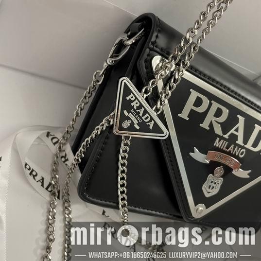 Replica Prada Bags Prada 1BH189 9.5x3.5x17cm CN2色