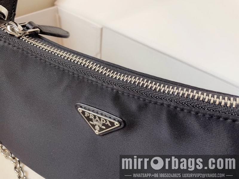 Replica Prada Bags 1BD330 21X6X12cm CN