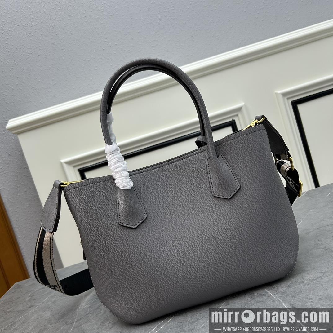 Replica Prada Bags Prada PL-118 32x22x12cm ww1