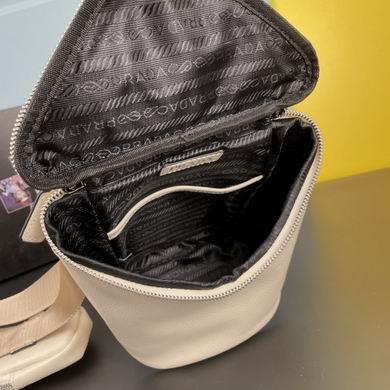 Replica Prada Bags 1BH189 21X15X15cm YW