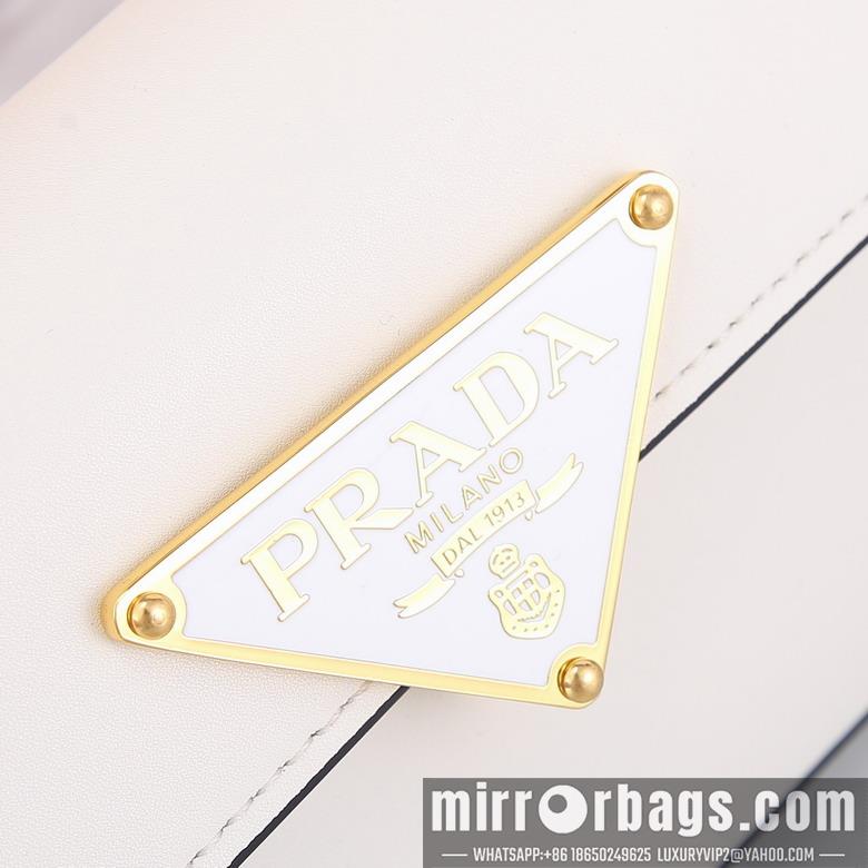 Replica Prada Bags Prada 1BD339 20.5x10.5x4cm ww
