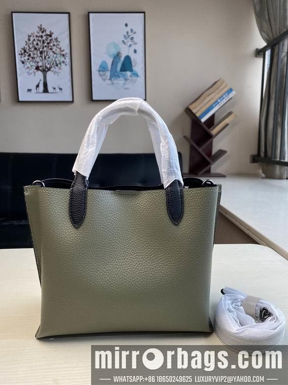 Replica Coach Bags C8561 24x20x10cm