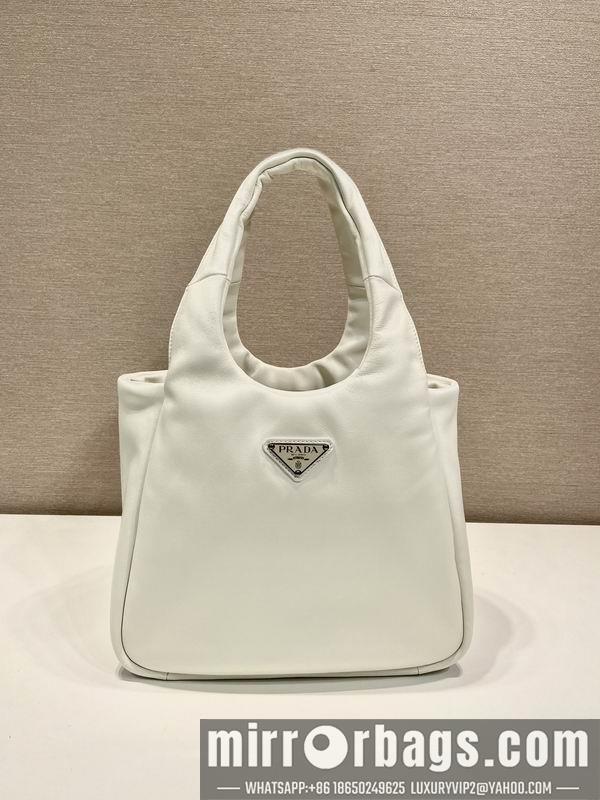Replica Prada Bags Prada tote 1BG413 30x26x17cm AP