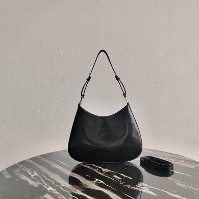 Replica Prada Bags Cleo PP1BC156 18.5x4x30