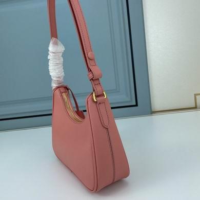 Replica Prada Bags hobo 1BH307 22X18X6cm YW