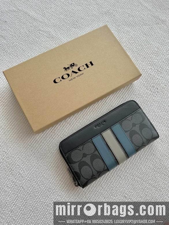 Replica Coach Bags 20X10cm 041012 AZ 9