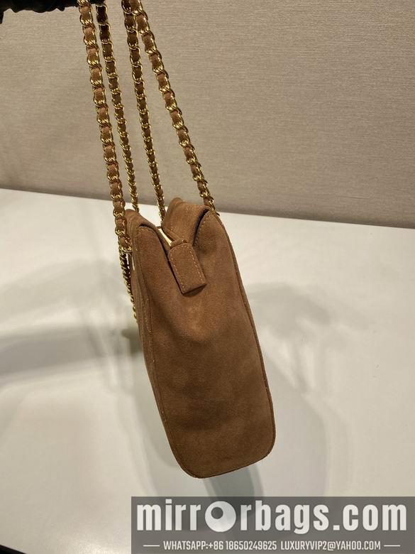 Replica Prada Bags 1BD602 24X27X6cm WP