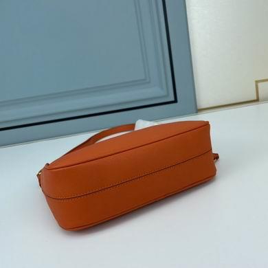 Replica Prada Bags hobo 1BH307 22X18X6cm YW