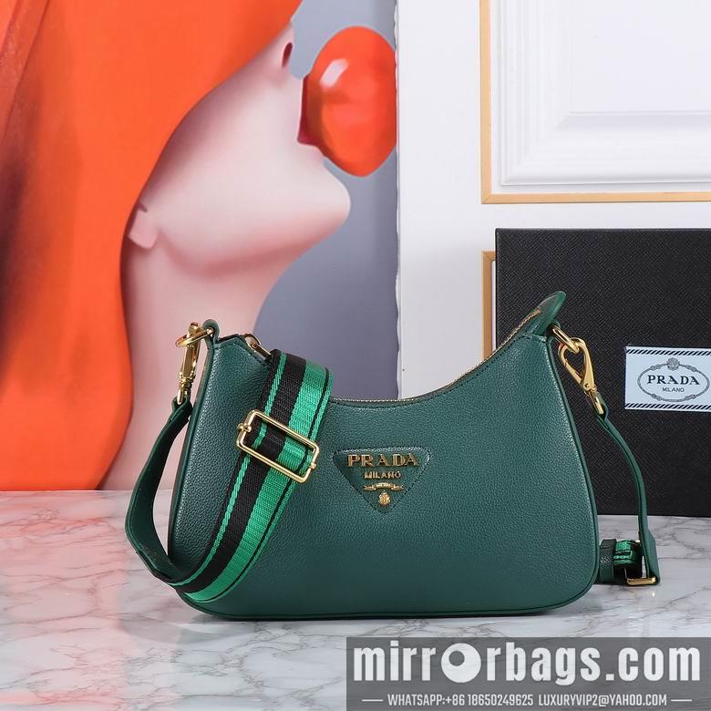 Replica Prada Bags 1BH193 24X18X6cm XMY 4colour