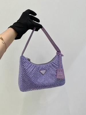 Replica Prada Bags 1NE515 23X13X5cm Ap