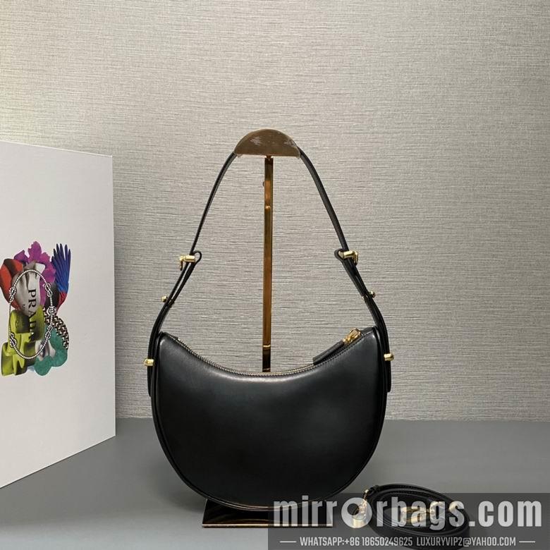 Replica Prada Bags 1BC194 22.5X18.5X6.5cm