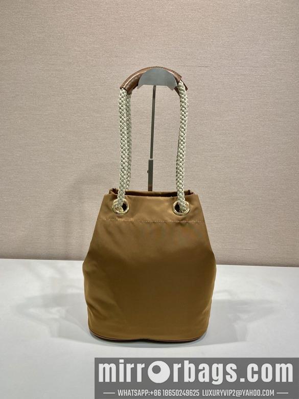 Replica Prada Bags Prada 1BE082 23.5x28x16.5cm AP