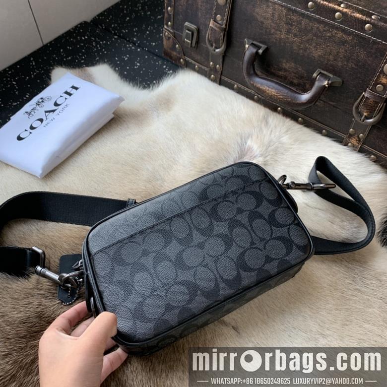 Replica Coach Bags 100801 JH 3