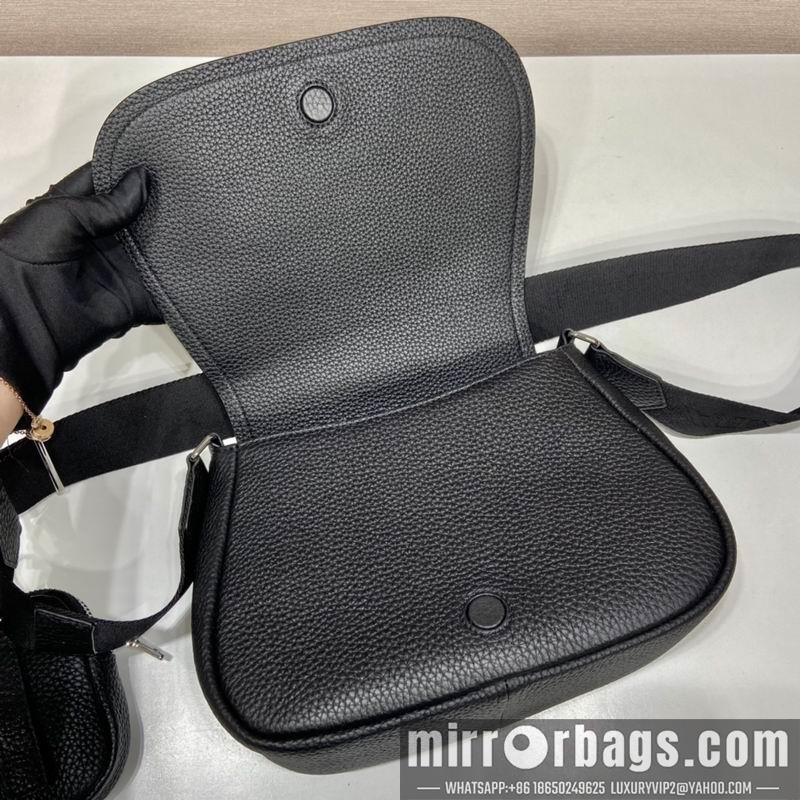 Replica Prada Bags 1BD293 24X17X9.5cm Ap