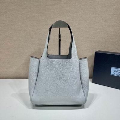 Replica Prada Bags 1BG335 25x21.5x14cm ap
