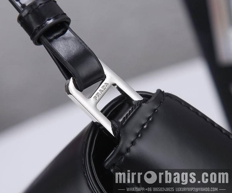 Replica Prada Bags 1BD013 12X4X20cm XMY