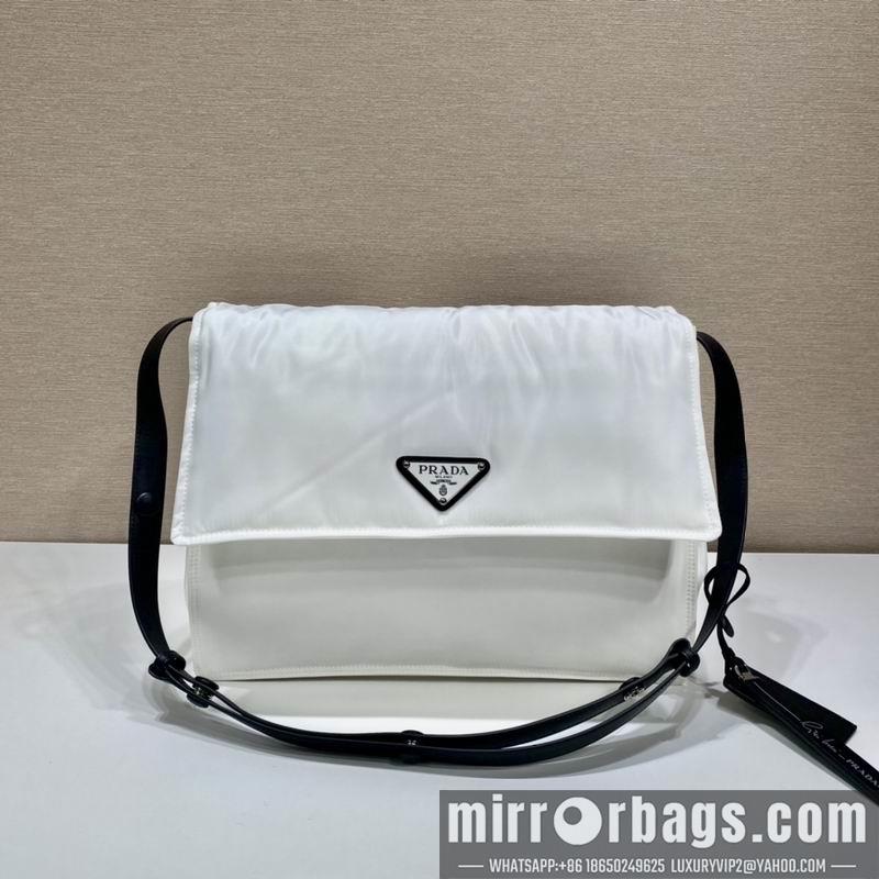 Replica Prada Bags Re-Nylon 1BD256 36x28x14 ap 19