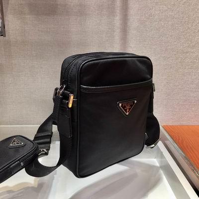 Replica Prada Bags Re-Nylon 2VH112 20x16x5cm ap 11