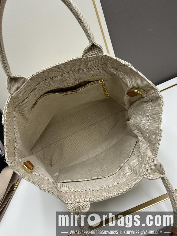 Replica Prada Bags Prada 2419 41x28x14cm jj