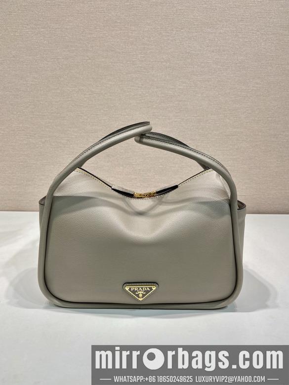 Replica Prada Bags Prada 1BA451 25x18x10cm AP.