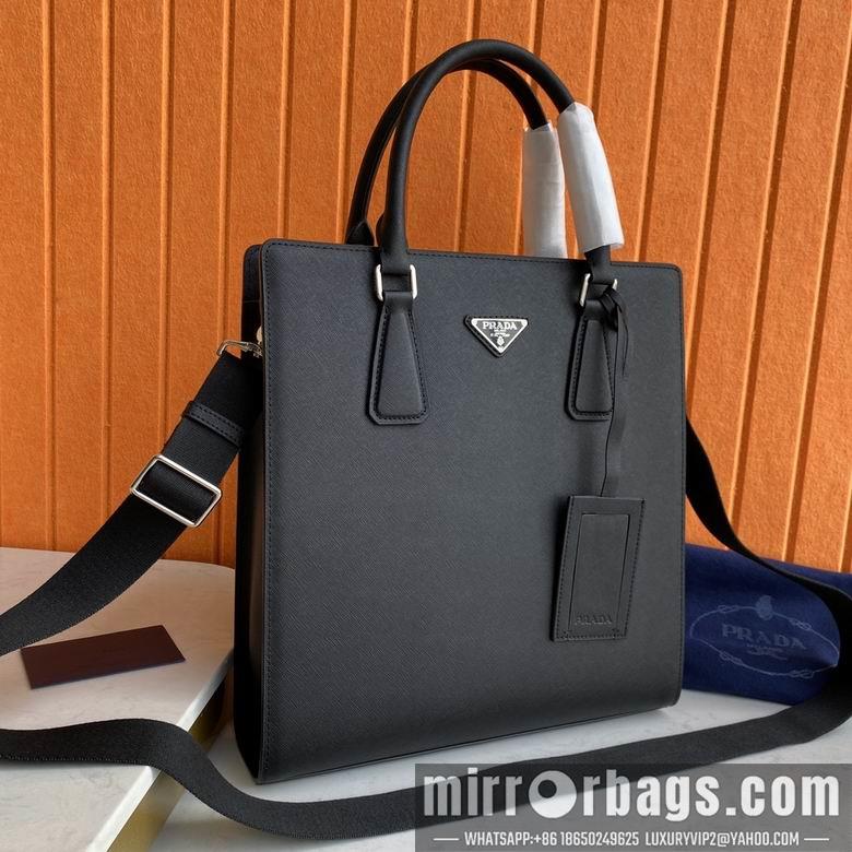 Replica Prada Bags 2VE367 31.5X33X8cm WP