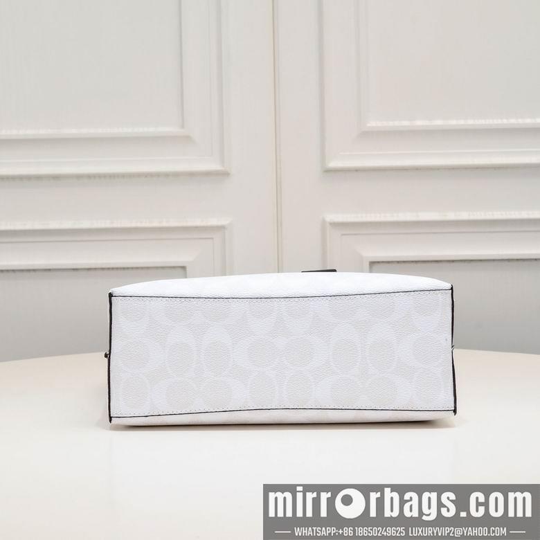 Replica Coach Bags c4250 25X19X12cm XM 5