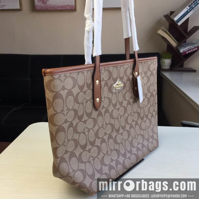 Replica Coach Bags F58292 29x27x14cm
